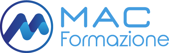 Logo MAC Formazione